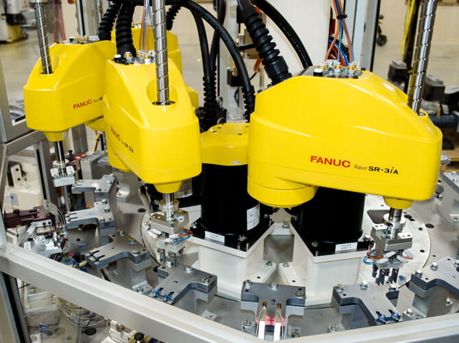 About Wauseon Machine Automation, Precision Machining, Fabrication